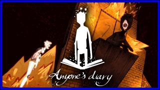 Anyone’s Diary (PSVR) Review