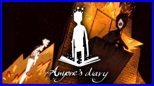 Anyone’s Diary (PSVR) Review