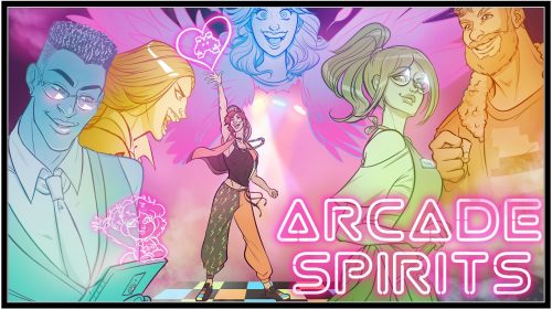 Arcade Spirits (PC) Review