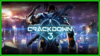 Crackdown 3 [Single Player] (Xbox One) Review