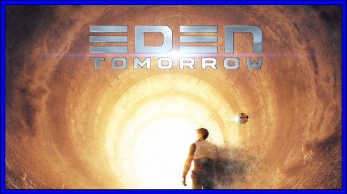 Eden-Tomorrow (PSVR) Review