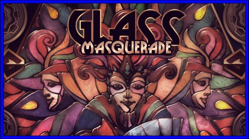 Glass Masquerade (PS4) Review