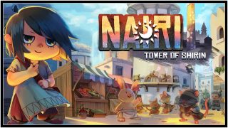 NAIRI: Tower of Shirin (PC – Steam) Review