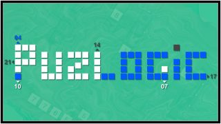 Puzlogic (PC – Steam) Review