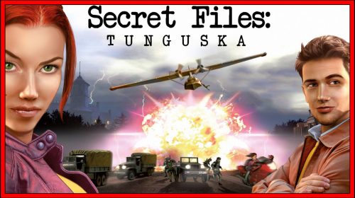 Secret Files: Tunguska (Nintendo Switch) Review