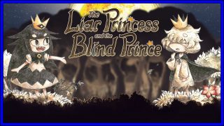 The Liar Princess and the Blind Prince (PS4) Review