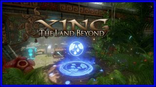 XING: The Land Beyond (PSVR, PS4) Review