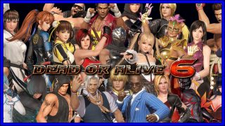 Dead or Alive 6 (PS4) Review