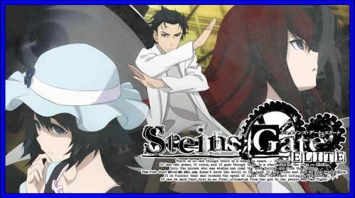 Steins;Gate Elite (PS4) Review