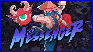 The Messenger (PS4) Review