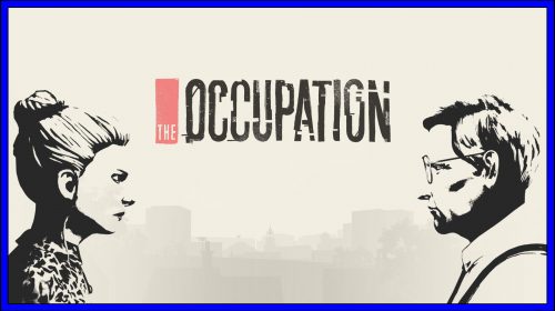 The Occupation (PS4) Review
