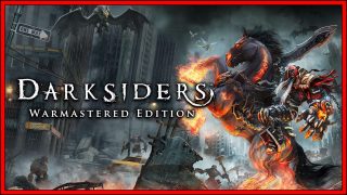 Darksiders: Warmastered Edition (Nintendo Switch) Review