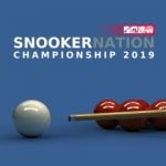 Snooker Nation Championship 2019