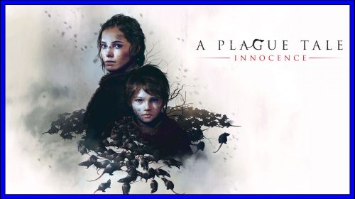 A Plague Tale: Innocence (PS4) Review