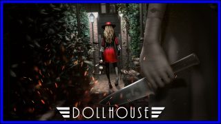 Dollhouse (PS4) Review