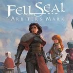 Fell Seal: Arbiter's Mark