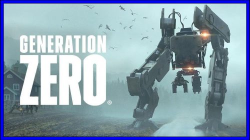 Generation Zero (PS4) Review