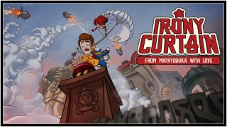 Irony Curtain: From Matryoshka with Love (PC) Review