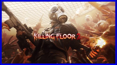 Killing Floor 2 [Killing Floor: Double Feature] (PS4) Review
