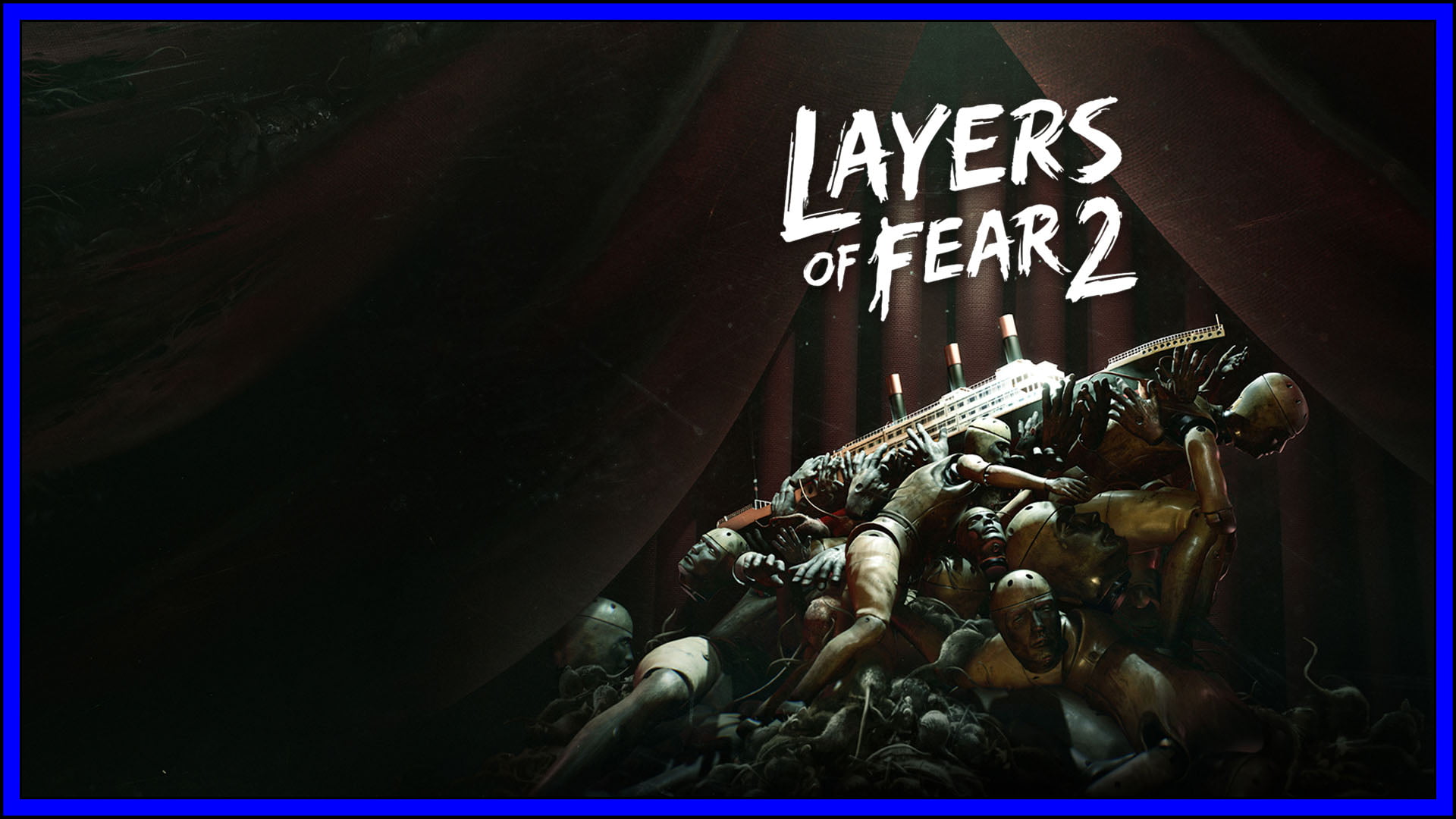 Layers Of Fear 2 Fi3