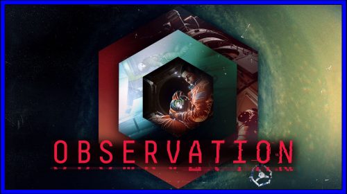 Observation (PS4) Review