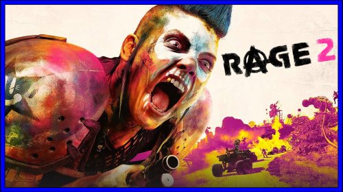 RAGE 2 (PS4) Review