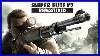 Sniper Elite V2 [Remastered] (PS4) Review