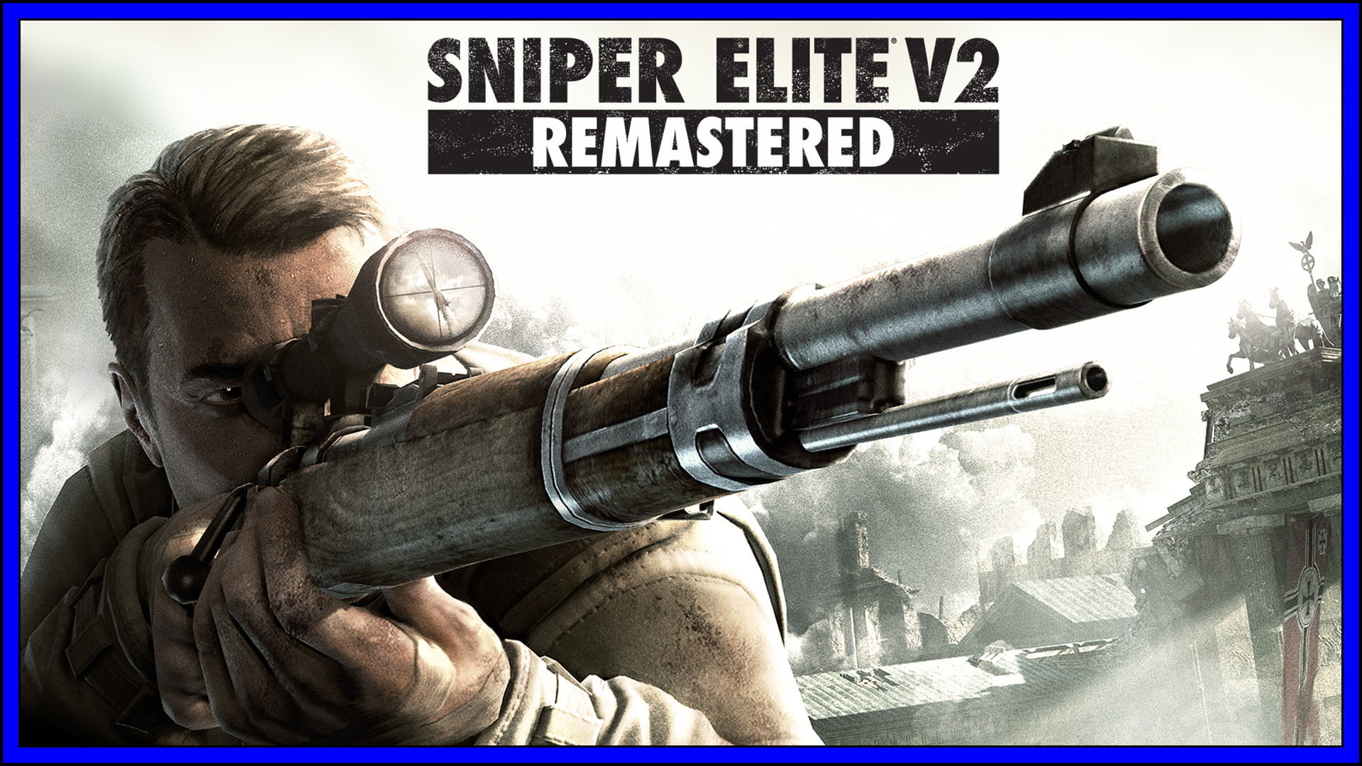 Sniper Elite V2 Fi3