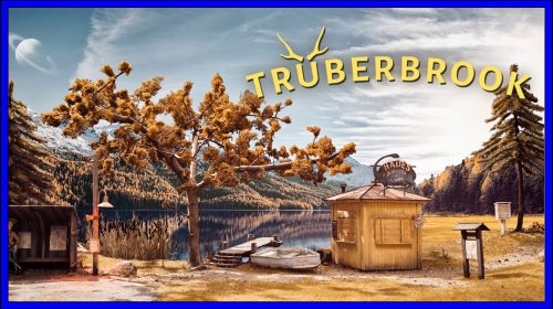 Trüberbrook (PS4) Review