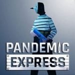 Pandemic Express - Zombie Escape