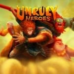 Unruly Heroes