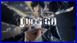 Judgment (PS4) Review