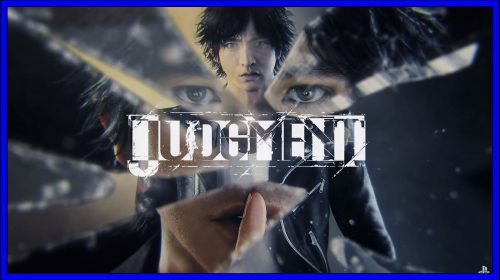 Judgment (PS4) Review