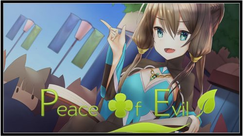 Peace of Evil (PC) Review
