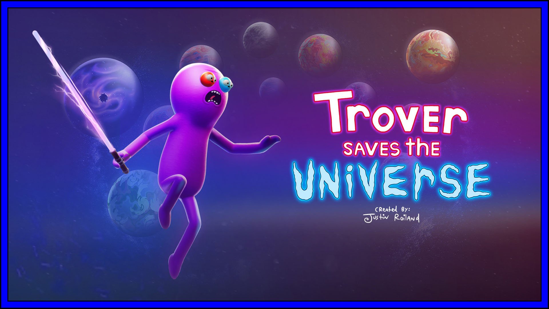 Trover Saves The Universe Fi3