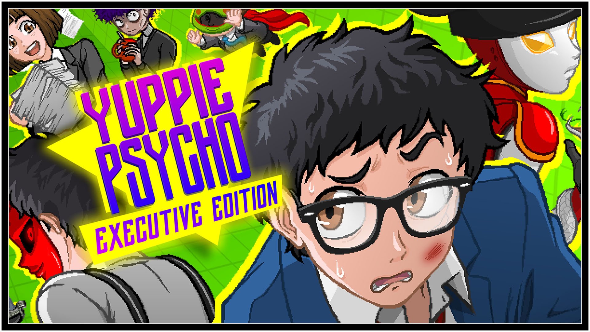Yuppie Psycho Fi3
