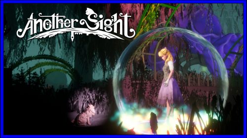 Another Sight (PS4) Review