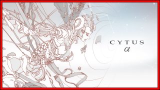 Cytus Alpha / Cytus α (Switch) Review