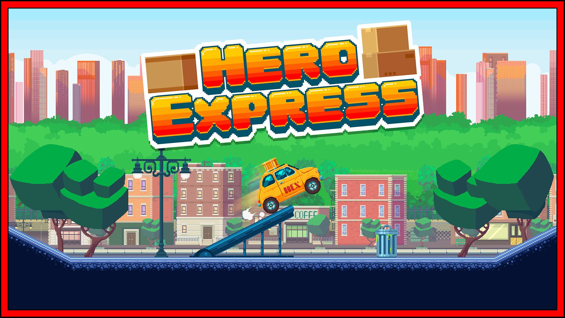 Hero Express Fi3