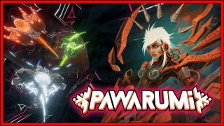 Pawarumi (Nintendo Switch) Review