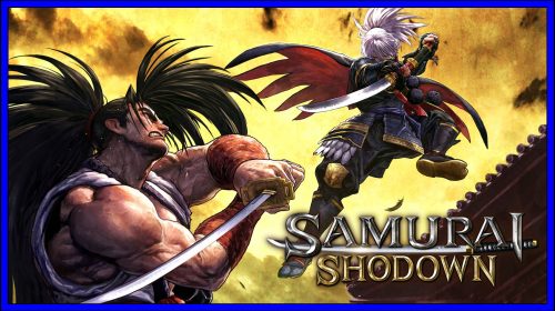 SAMURAI SHODOWN (PS4) Review