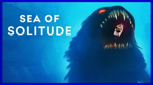 Sea of Solitude (PS4) Review