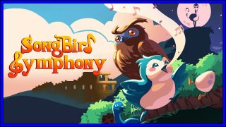 SongBird Symphony (PS4) Review