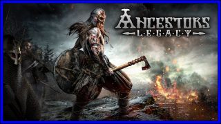 Ancestors Legacy (PS4) Review