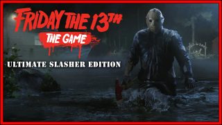 Friday the 13th: The Game Ultimate Slasher Edition (Nintendo Switch) Review