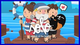 Solo: Islands of the Heart (PS4) Review