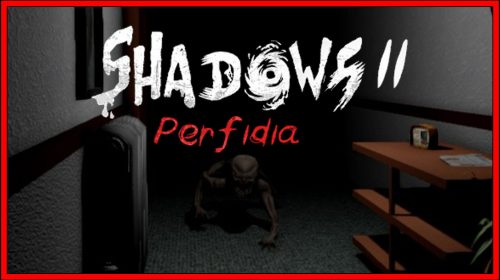 Shadows 2: Perfidia (Nintendo Switch) Review