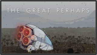 The Great Perhaps (PC) Review