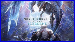 Monster Hunter World: Iceborne (PS4) Review