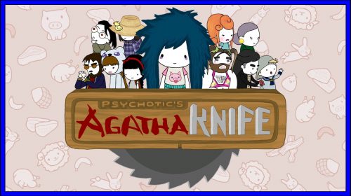Psychotic’s Agatha Knife (PS4) Review